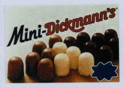 Mini-Dickmann's