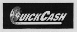 QUICK CASH