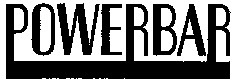 POWERBAR