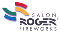 SALON ROGER FIREWORKS