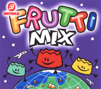 FRUTTI MIX