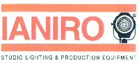 IANIRO STUDIO LIGHTING & PRODUCTION EQUIPMENT
