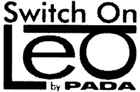 Switch On Led by PADA