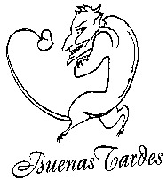 Buenas Tardes