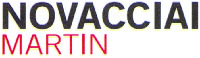 NOVACCIAI MARTIN