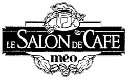 LE SALON DE CAFE méo