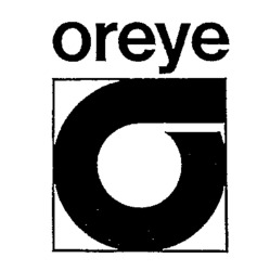 oreye