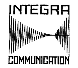 INTEGRA COMMUNICATION