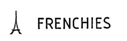 FRENCHIES