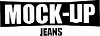 MOCK-UP JEANS