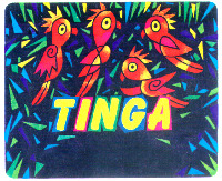 TINGA