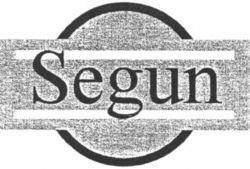 Segun