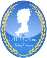 the Mary Ann Baking Company