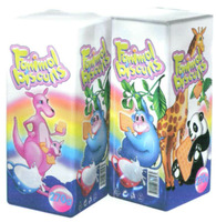 Fanimal biscuits