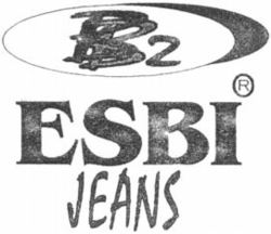 Bz ESBI JEANS