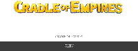 CRADLE OF EMPIRES