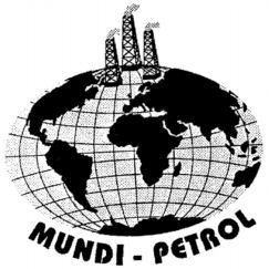 MUNDI - PETROL