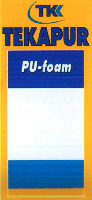 TKK TEKAPUR PU-foam