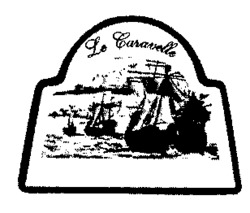 La Caravelle