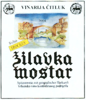 zilavka mostar VINARIJA CITLUK