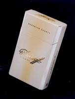 SUPERIOR LIGHTS Davidoff LIGHTS