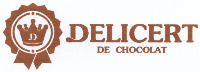 DELICERT DE CHOCOLAT