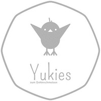 Yukies zum Dahinschmelzen