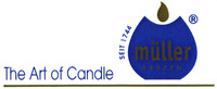 Müller KERZEN The Art of Candle
