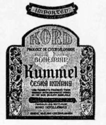 Kummel
