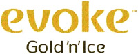 evoke Gold'n'Ice