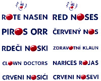 ROTE NASEN RED NOSES ...