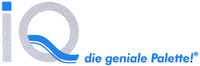 IQ die geniale Palette!