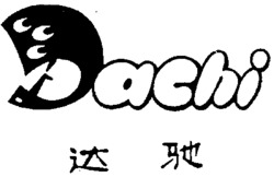Dachi