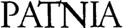 PATNIA