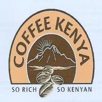 COFFEE KENYA SO RICH SO KENYAN