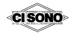 CI SONO