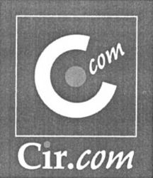 C com Cir.com