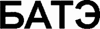 BATE.