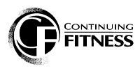 CONTINUING FITNESS