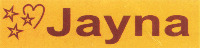 Jayna