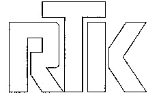 RTK