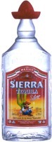 SIERRA TEQUILA