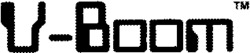 U-Boom