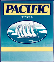 PACIFIC RICARD