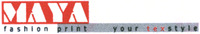 MAYA fashion print your texstyle