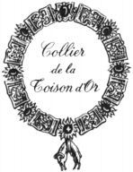 Collier de la Toison d'Or