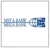 MEGA BANK