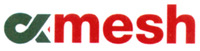 alpha mesh