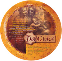 Da Vinci