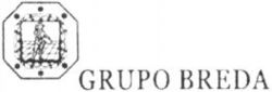 GRUPO BREDA
